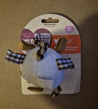 Rosewood Natural Nippers Dog