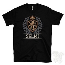 SELMI FANTASY COAT OF ARMS