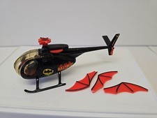 Corgi 925 Batman Batcopter 