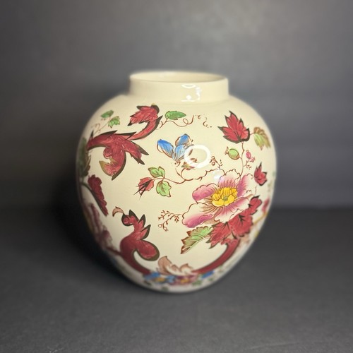 Vtg mason patent ironstone - vtg, mason’s