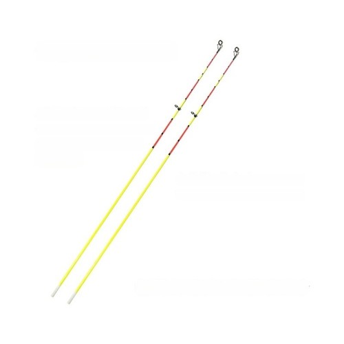 Colorful fiberglass soft tip - soft,