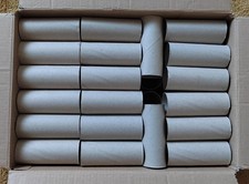 Empty Toilet Roll Tubes Approx 70 Cardboard Craft Repurpose Project