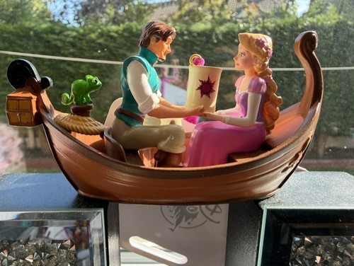 Disneyland paris tangled - disneyland,