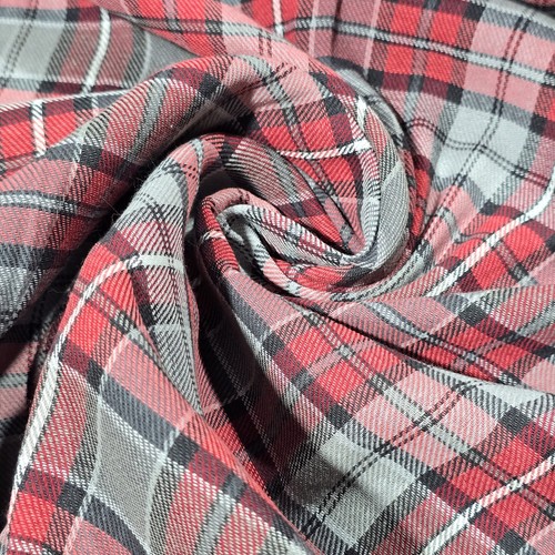 Soft brushed cotton - soft,
