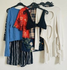 Bundle of 7 Stylish Pieces |