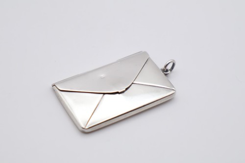 Antique sterling silver - antique,