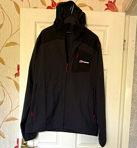 Berghaus men black - men’s,