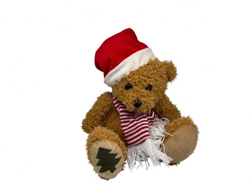 Collectors soft toy - , bear