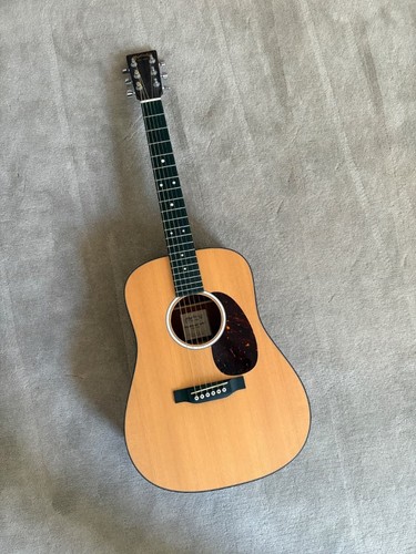 Martin dreadnought junior - dreadnought, d