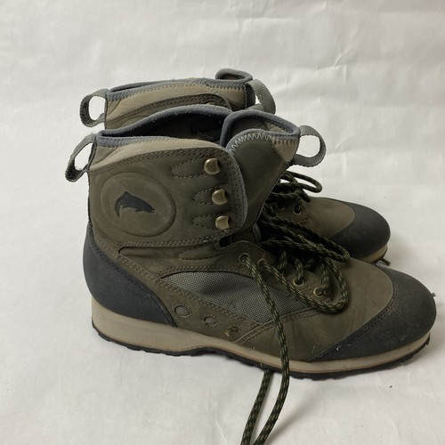 Simms boots olive - simms, sole