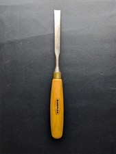 Vintage Marples M5 Wood Chisel
