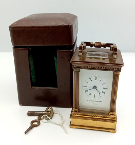 Matthew norman miniature - matthew,