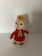Alvin And The Chipmunks TY