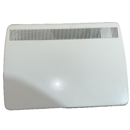 Creda downflow bathroom heater - downflow,