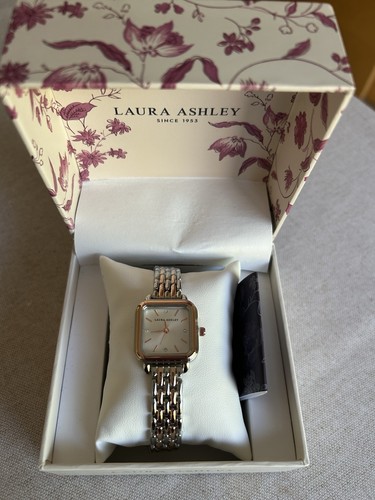 Laura ashley women - women's, watch