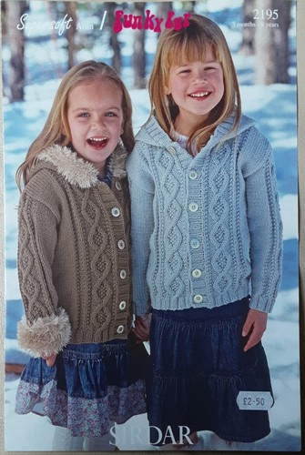 Original sirdar aran - sirdar, aran/