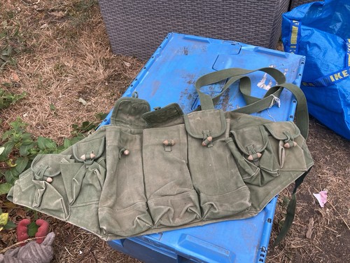 Ak47 chest rig - chest,
