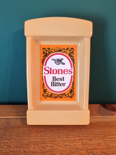 Stones best bitter vintage - best,
