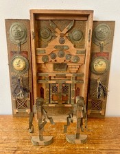 Antique japanese kamidana - japanese,