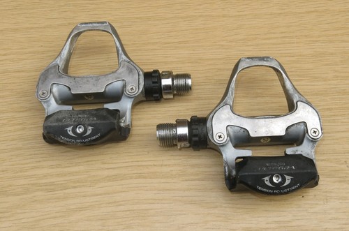 Shimano ultegra 6700 road - pd-6700,