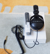 Beyer Dynamic DT770 pro 250