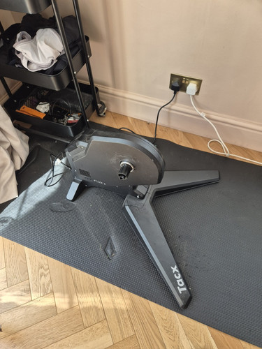 Tacx flux direct drive smart - s,