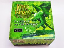 2002 BRITAINS METAL STATUE