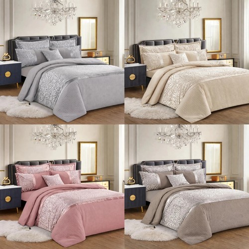 Luxury pcs jacquard - 3,