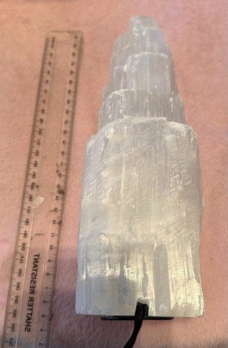Selenite mountain x - selenite,