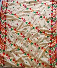 Trending Phulkari Dupatta