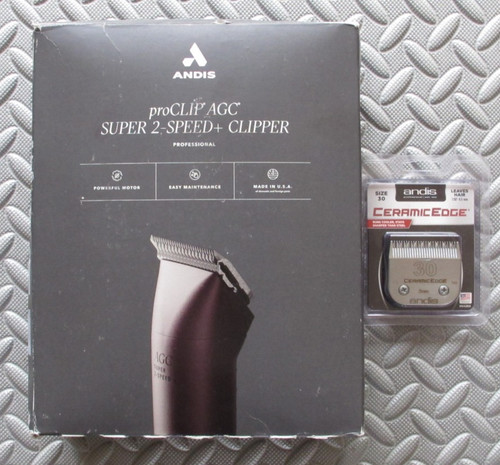 Andis professional ultraedge - andis,