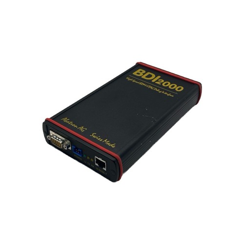 Abatron bdi2000 - ag, |
