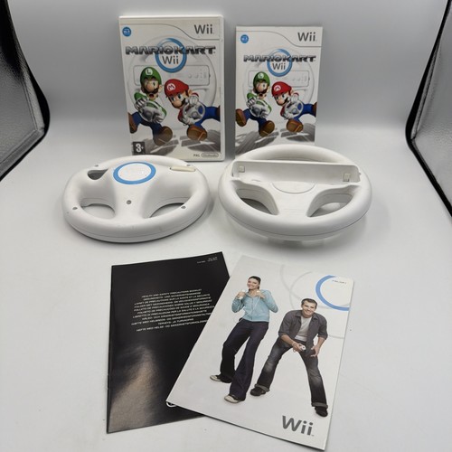 Mario kart nintendo wii - kart,
