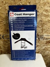 Sumex car Coat Hanger
