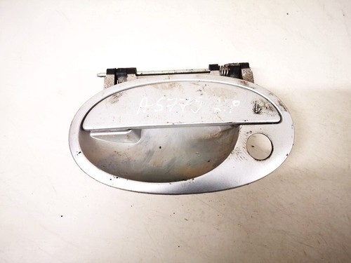 22175 door handle exterior - door,