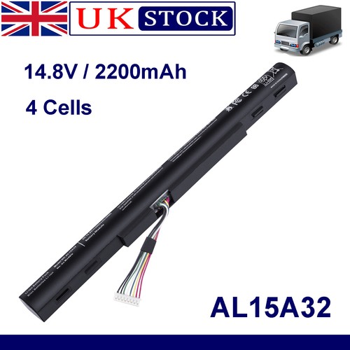 Al15a32 battery for acer - al15a32,