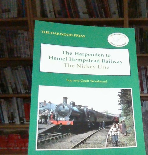 The harpenden hemel - the, to