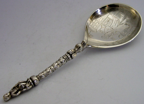 Rare andersen sterling silver - rare,