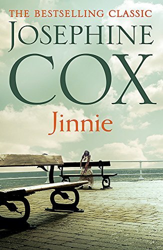 Jinnie josephine cox - by,