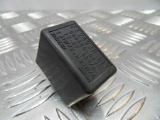 Genuine Suzuki DRZ GSF GSXR Hayabusa SV TL DENSO Indicator flasher relay FE249JR