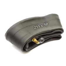 10x Inner Tube 255 x 50 45° Bent Valve