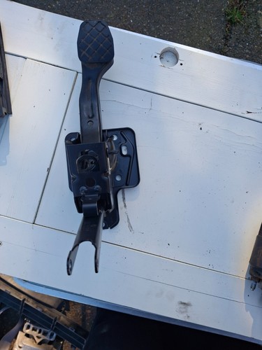 Golf mk4 brake pedal - vw,