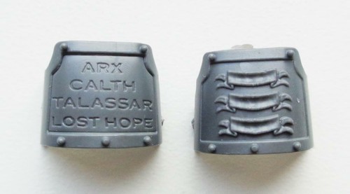 Warhammer 40k space marine - 40k,