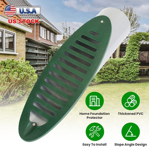 Yard angled drain grate - angled,
