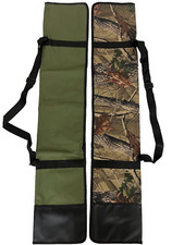 Camo green hide - camo, bag