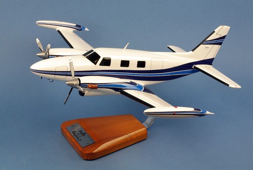 Piper 31t cheyenne desk - pa-31t,