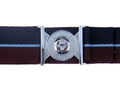 Raf atc stable - raf/atc, belt