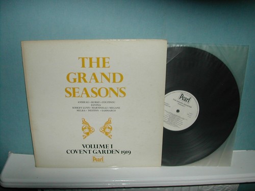 Gemm 246 the grand - gemm,