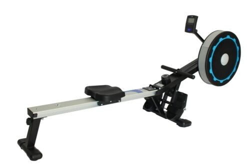 Fit artemis iii air rower - iii,