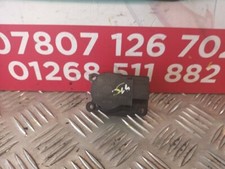 Vauxhall Zafira C 2011-2018